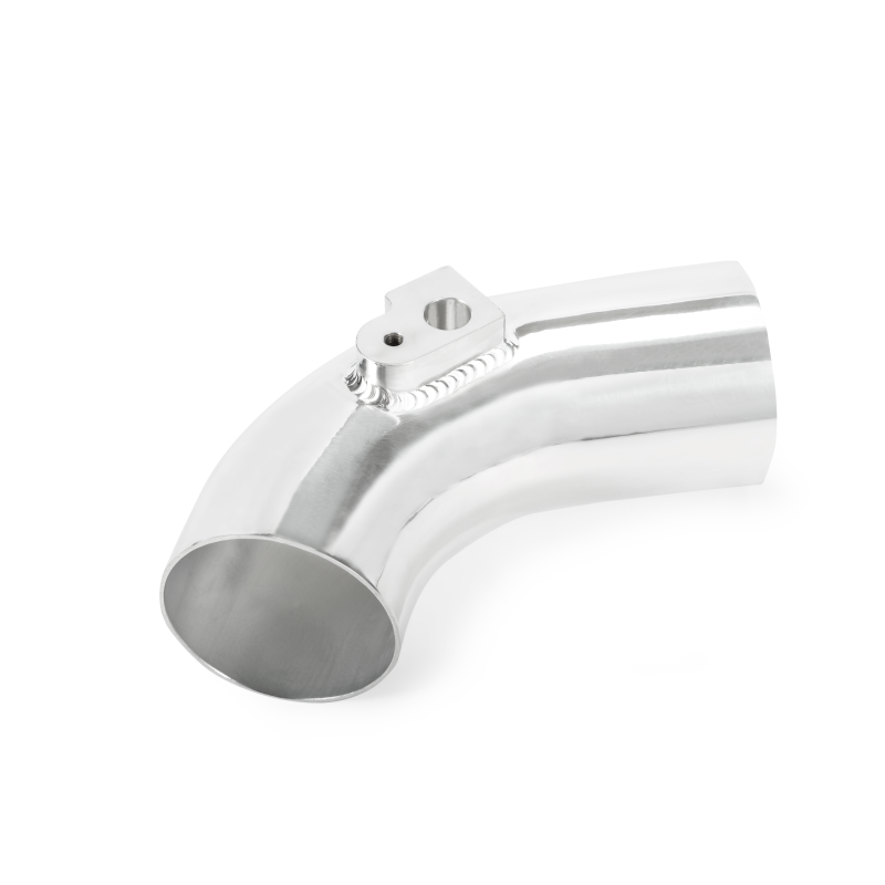 Mishimoto 13-16 Ford Focus ST 2.0L Performance Air Intake Kit - Polished, high performance auto parts