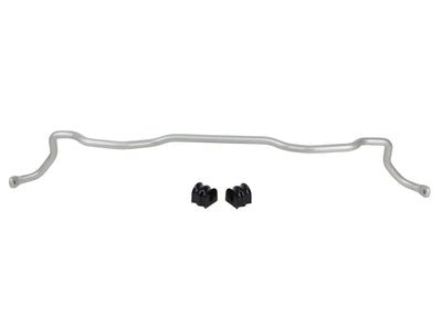 Whiteline 6/94-02 Subaru Legacy Front 20mm Heavy Duty Swaybar for racing suspension and performance car parts from DTX Performance.