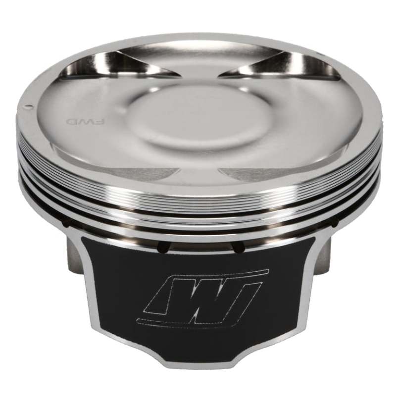 Wiseco Subaru EJ257 WRX/STI 4v Dish -19cc 99.75 Piston Shelf Stock Kit - DTX Performance