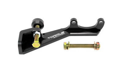 Torque Solution 2008-2014 Subaru WRX / STI Clutch Master Brace, performance car parts, DTX Performance, high performance auto parts