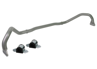 Whiteline 2008 Pontiac G8 / 2014 Chevy SS Front Heavy Duty Adjustable 30mm Swaybar for performance upgrades