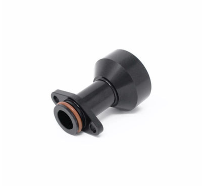 Torque Solution Short Oil Fill Tube: Subaru EJ20/EJ25 Engines performance upgrade part