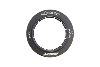 ACT 2008 Mitsubishi Lancer Monoloc Collar for performance car parts