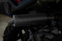 Load image into Gallery viewer, MBRP 01-05 Polaris Sportsman 400 / 06-07 Sportsman 450 Slip-On Combination Exhaust, high performance exhaust systems
