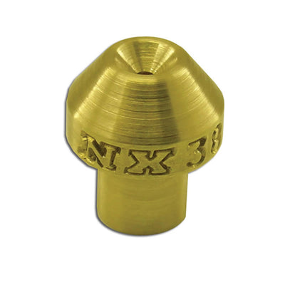 Nitrous Express .041 R/T Single Jet performance car part by DTX Performance