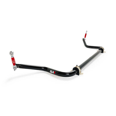 QA1 99-06 Chevrolet Silverado 1500 2WD 1-1/2in Front Sway Bar, performance car parts, DTX Performance. Shop veteran owned.