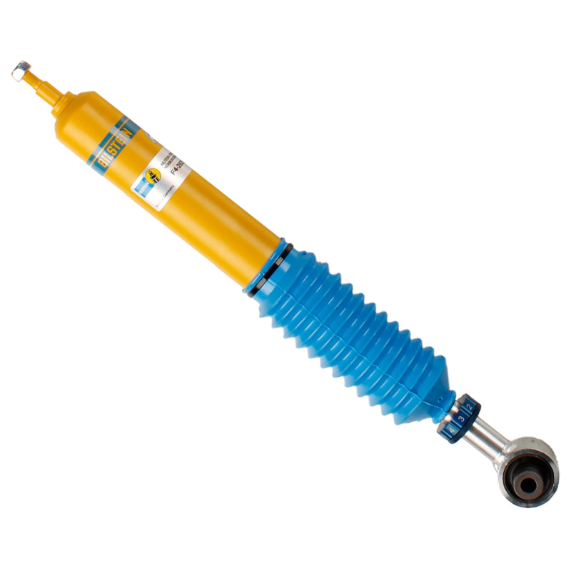 Bilstein B16 13-16 BMW 320i / 328i / 335i xDrive Front and Rear Performance Suspension System - DTX Performance