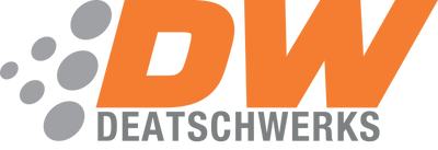 DeatschWerks LS1/LS6 Series logo
