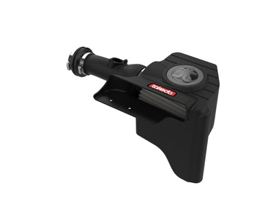 aFe Momentum GT Pro Dry S Cold Air Intake System 17-20 Honda CR-V 1.5L (t), high performance car parts, DTX Performance