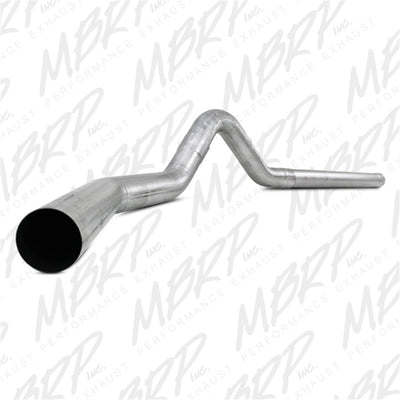 MBRP 2010 Dodge 2500/3500 Cummins Exhaust - Performance Car Parts