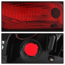 Load image into Gallery viewer, Spyder 12-14 Ford Focus 5DR LED Tail Lights - Black Smoke