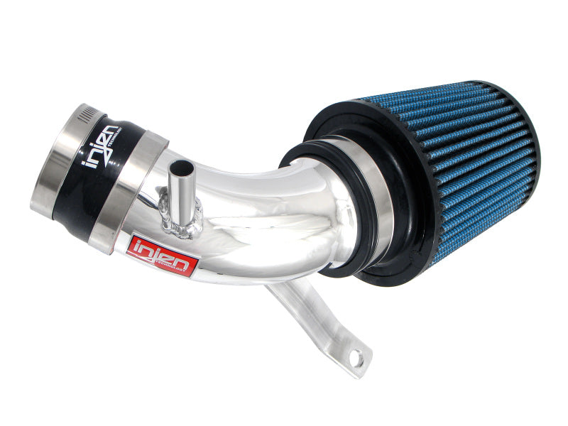 Injen 2000-06 Mini Cooper N/A (Non S) Polished Short Ram Intake - DTX Performance