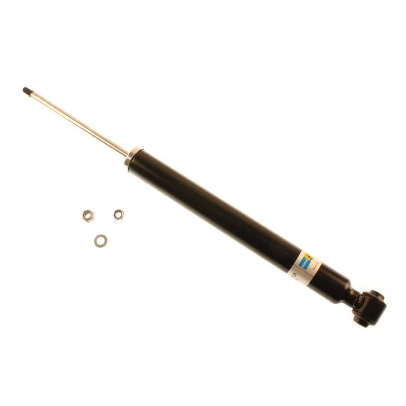 Bilstein B4 2008 Mercedes-Benz C300 Luxury Rear 36mm Monotube Shock Absorber - DTX Performance