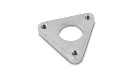 Vibrant T304SS Turbo Inlet Flange for Garrett GT1544 (Model 454082-3) from DTX Performance, ideal for high performance upgrades.