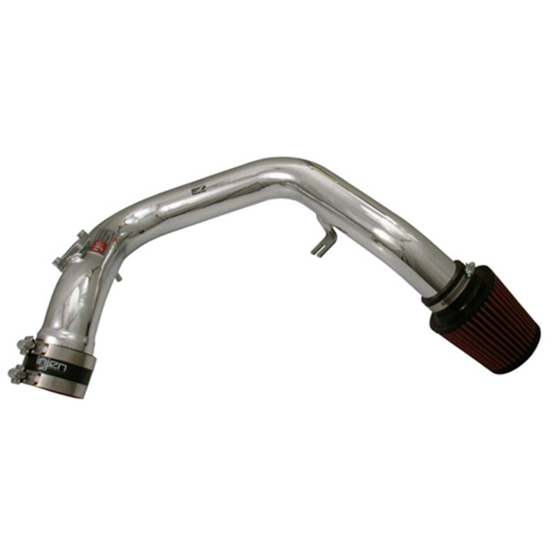 Injen 02-03 Matrix XRS Polished Cold Air Intake - DTX Performance