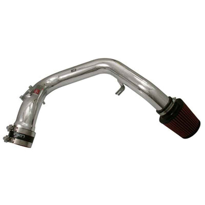 Injen 02-03 Matrix XRS Polished Cold Air Intake, boosting engine performance with high performance auto parts from veteran owned shop.