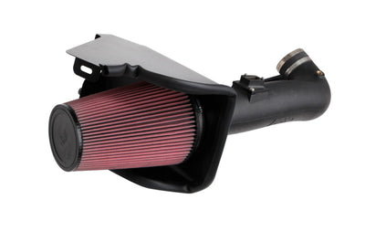 K&N 63 Series AirCharger for Ford F250 V8