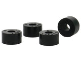Whiteline 94-98 Nissan 240SX / 91-99 Mitsubishi 3000GT Front Sway Bar Link Bushing