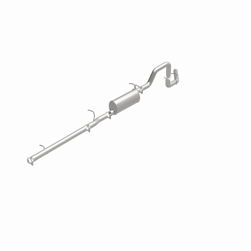 MagnaFlow BRE Exhaust Kit 05-07 Ford Superduty F250/F350 5.4L high performance exhaust upgrade