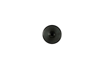Turbosmart 10um 6AN Inline Fuel Filter - Black
