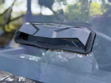 Load image into Gallery viewer, Seizmik 25+ CFMoto UForce 1000 Windshield-UV