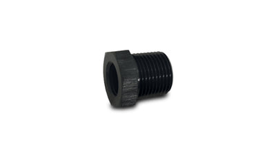 Vibrant 1/8in NPT Female to 1/2in NPT Male Pipe Adapter Fitting, performance car parts, DTX Performance, aftermarket performance parts