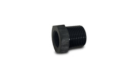 Vibrant 1/8in NPT Female to 1/4in NPT Male Pipe Reducer Adapter Fitting for performance car parts at DTX Performance