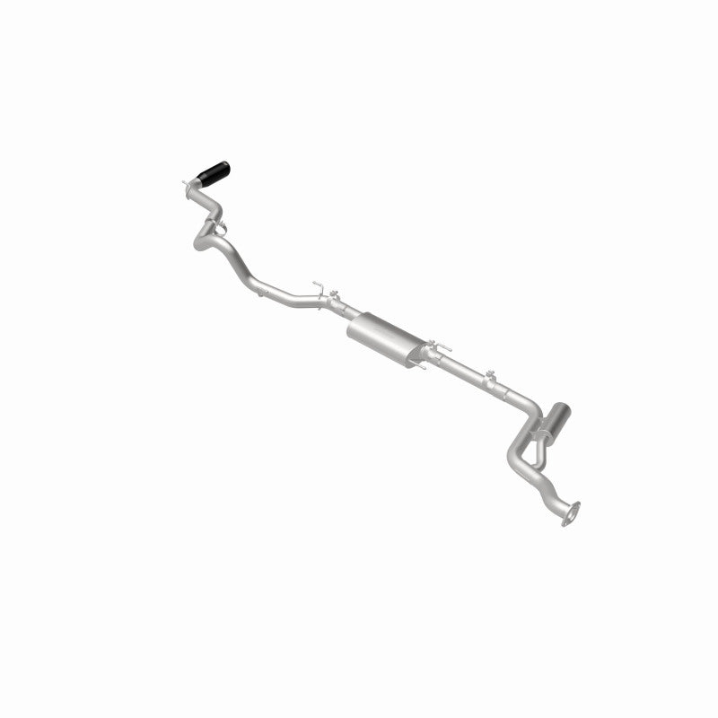 Magnaflow 2024 Toyota Tacoma Speq Series Cat-back Exhaust System - DTX Performance