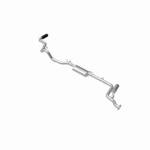 Load image into Gallery viewer, Magnaflow 2024 Toyota Tacoma Speq Series Cat-back Exhaust System - DTX Performance