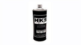 HKS GT S/C TRACTION FLUID I (800ml) for performance car parts and engine upgrades at DTX Performance.