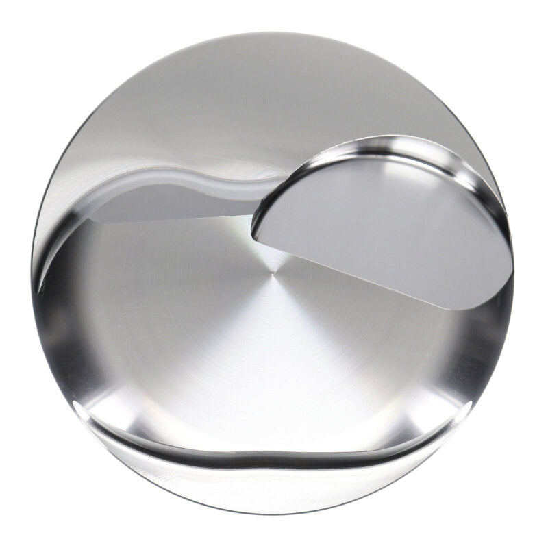 JE Pistons Chevrolet Big Block 4.280in Bore 1.645in CH 23.00 CC Piston Kit for performance upgrades