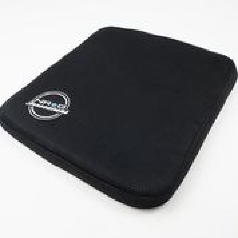 NRG Racing Seat Cushion for performance car parts, enhances comfort for racing enthusiasts, available at veteran owned DTX Performance shop.