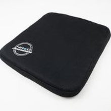 Load image into Gallery viewer, NRG Racing Seat Cushion for performance car parts, enhances comfort for racing enthusiasts, available at veteran owned DTX Performance shop.