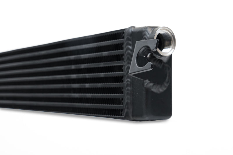 CSF BMW E30 Group A / DTM Race Style Oil Cooler - DTX Performance