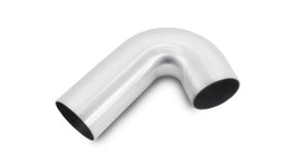 Vibrant 120 Degree Tight Radius Bend 2.00in OD Aluminum Tubing for performance car parts and upgrades