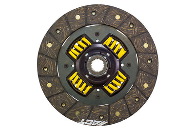 ACT 2013 Scion FR-S Perf Street Sprung Disc for high performance upgrades