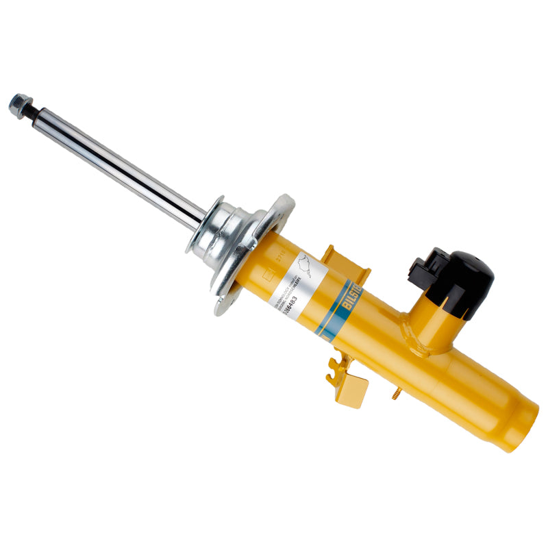 Bilstein B6 14-18 BMW 328d xDrive Front Left Strut Assembly - DTX Performance