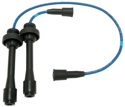 NGK Mazda Miata 2005-2001 Spark Plug Wire Set for performance car parts and tuning upgrades from DTX Performance, veteran owned performance shop.