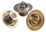 Gates 03-24 Dodge Ram 5.7L V8 OE Type Thermostat - 203 Degree