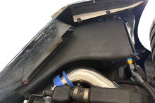 Load image into Gallery viewer, GReddy OIL COOLER KIT W/ FILTER RELOC 13-ROW CIRCUIT SPEC BNR34