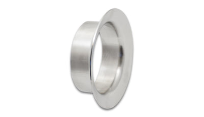 Vibrant Stainless Steel Turbo Discharge Flange (Marmon Style Borg Warner S-Series T4), performance car parts by DTX Performance
