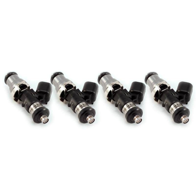 Injector Dynamics ID1050X 12-15 Honda Civic SI 14mm Adaptor Top Injectors, Engine Performance Parts by DTX Performance