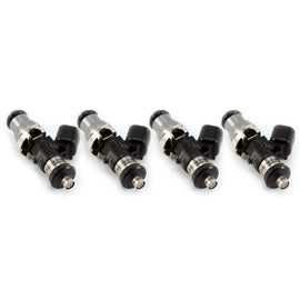 Injector Dynamics ID1050X 12-15 Honda Civic SI 14mm Adaptor Top Injectors, Engine Performance Parts by DTX Performance