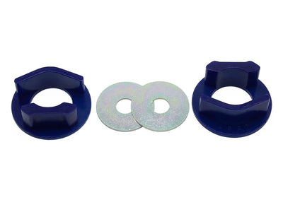 SuperPro 2015 Subaru WRX Limited Rear Differential-to-Subframe Mount Bushing Insert Kit for tuning upgrades