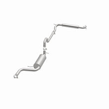 Load image into Gallery viewer, MagnaFlow BRE Exhaust Kit 05-07 Grand Caravan Town &amp; Country, high performance auto parts, performance exhaust system