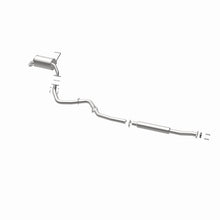 Load image into Gallery viewer, MagnaFlow BRE Exhaust Kit 10-17 Subaru Outback 2.5L, performance car parts, aftermarket exhaust system, DTX Performance upgrade kit
