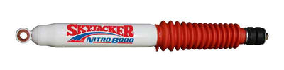 Skyjacker Nitro Shock Absorber 2007-2012 Toyota Tundra 4 Wheel Drive, performance car parts, DTX Performance, suspension kits