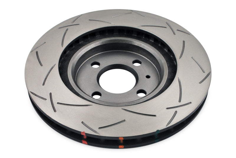 DBA 01-11 Lotus Elise/Exige S2 Front/Rear T3 4000 Series Slotted Rotor - DTX Performance