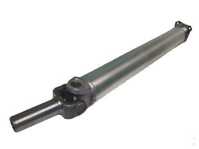 DSS 2009-2012 Infiniti G37 Coupe 7-Speed Automatic Aluminum Driveshaft INSH5-A Driveshaft Shop