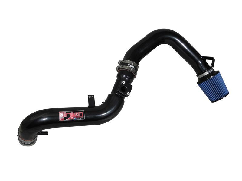 Injen 09-10 Scion Tc Black Cold Air Intake - DTX Performance